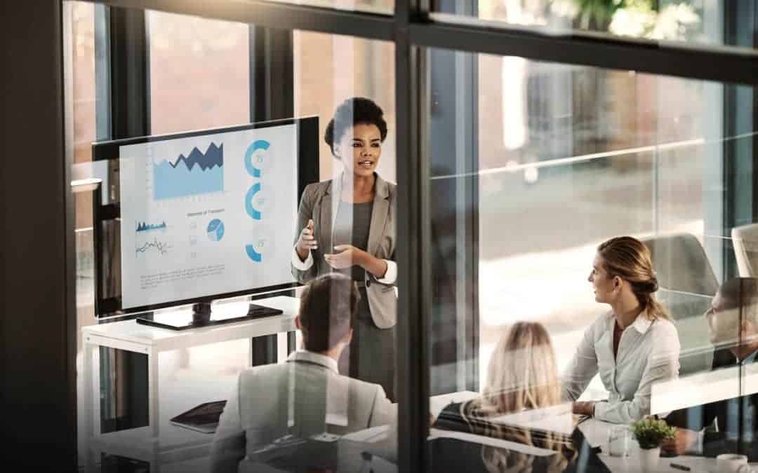 What is a Fractional CFO