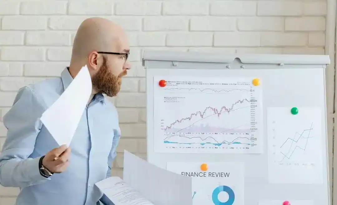 When is it the right time to hire a CFO?