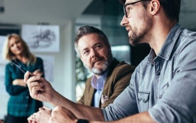 Why the Future of Finance Leadership is Fractional
