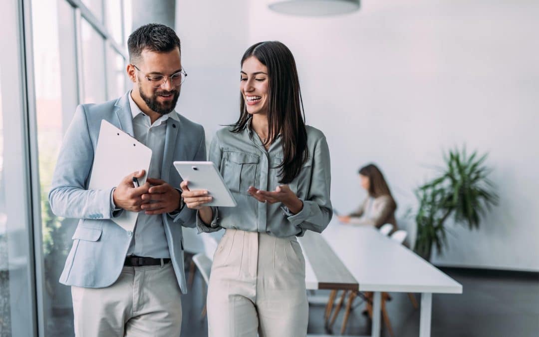 CFO vs Finance Director: Key Differences and Benefits Explained