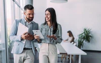 CFO vs Finance Director: Key Differences and Benefits Explained