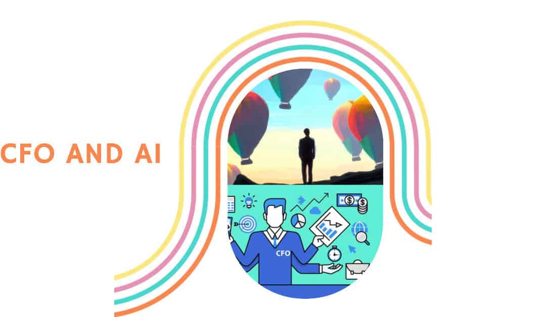 Why CFO’s cant ignore AI any longer