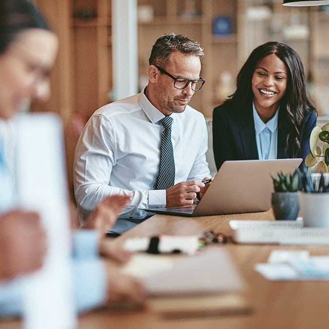 Fractional Finance Director